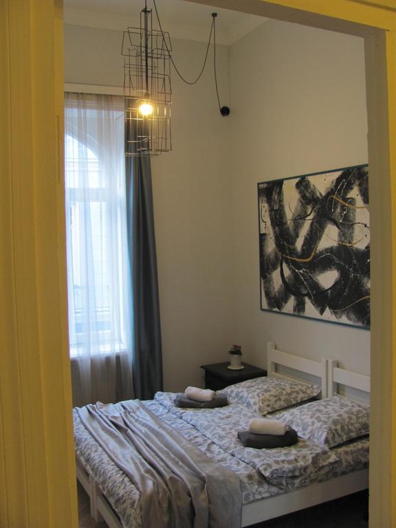Art House Διαμέρισμα Τυφλίδα Εξωτερικό φωτογραφία