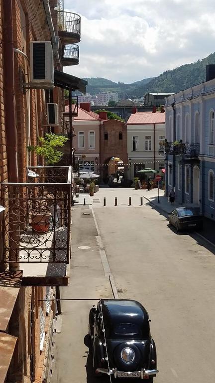 Art House Διαμέρισμα Τυφλίδα Εξωτερικό φωτογραφία