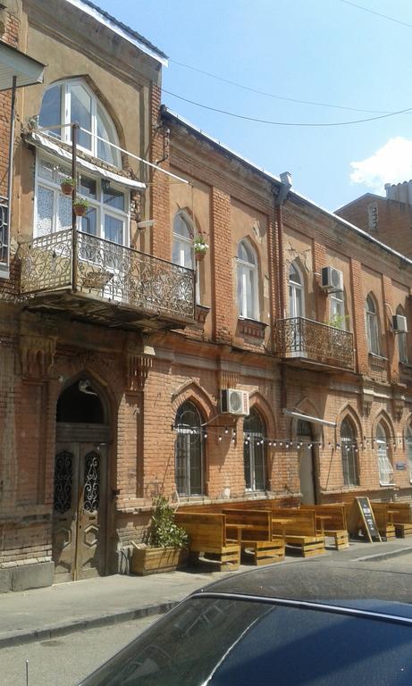 Art House Διαμέρισμα Τυφλίδα Εξωτερικό φωτογραφία
