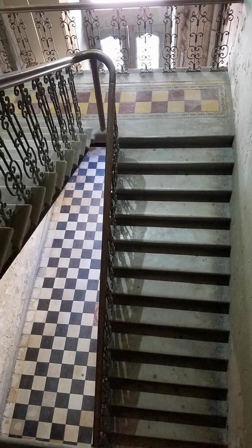 Art House Διαμέρισμα Τυφλίδα Εξωτερικό φωτογραφία