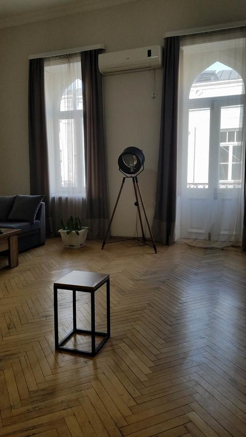 Art House Διαμέρισμα Τυφλίδα Εξωτερικό φωτογραφία